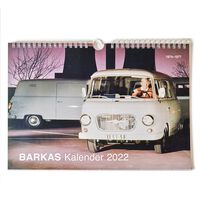 Barkas-Kalender