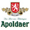 Apoldaer - das Bier aus Thüringen