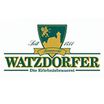 Watzdorfer - Die Erlebnisbrauerei